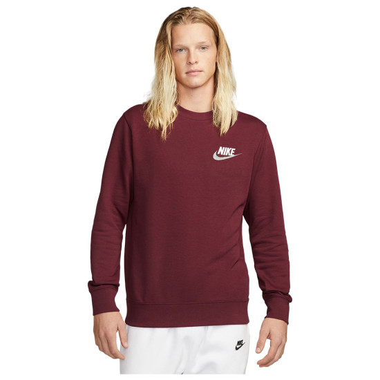 Nike Ανδρικό φούτερ Club French Terry